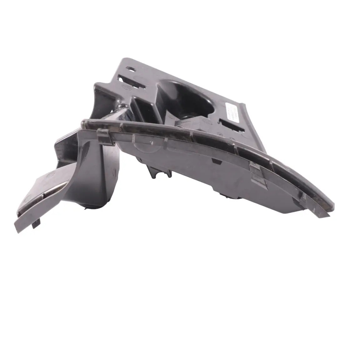  Stoß Stangen Halterung Mercedes H243 H247 Hintere Träger Links - SKU A2478853300 - Teilenummer A2478853300