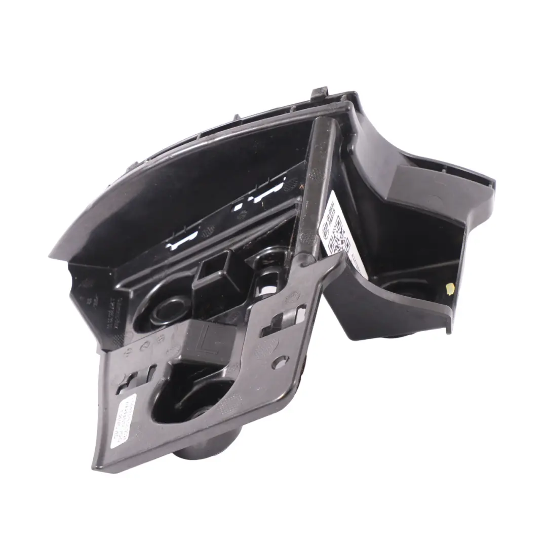  Bumper Mount Mercedes H243 H247 Rear Bracket Holder Carrier Left N/S - SKU A2478853300 - Part number A2478853300