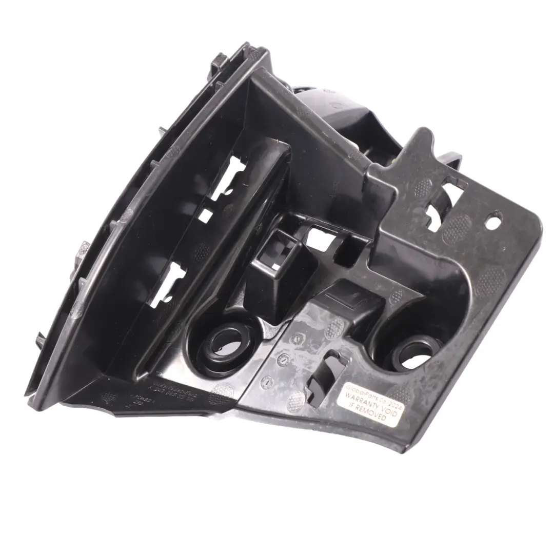  Supporto paraurti Mercedes H243 H247 posteriore Portapacchi Sinistro - SKU A2478853300 - Numero di parte A2478853300