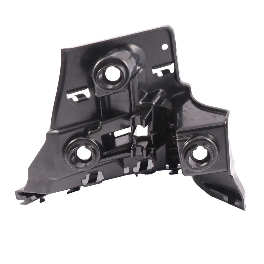  Bumper Mount Mercedes H243 H247 Rear Bracket Holder Carrier Left N/S - SKU A2478853300 - Part number A2478853300