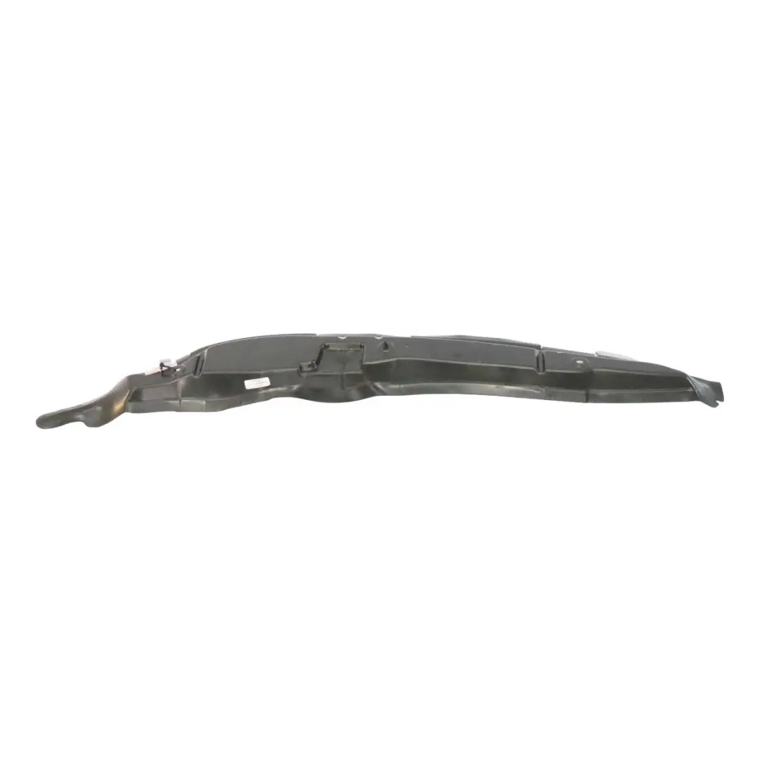 Mercedes H243 H247 Support d'aile avant gauche Support panneau - SKU A2478891600 - Numéro de pièce A2478891600