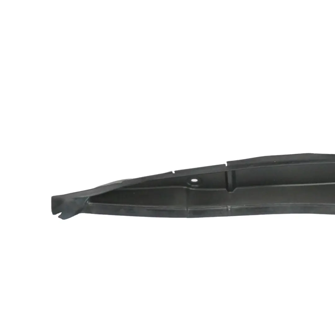 Mercedes H243 H247 Support d'aile avant gauche Support panneau - SKU A2478891600 - Numéro de pièce A2478891600