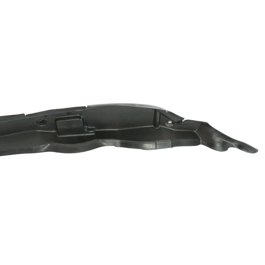 Mercedes H243 H247 Support d'aile avant gauche Support panneau - SKU A2478891600 - Numéro de pièce A2478891600
