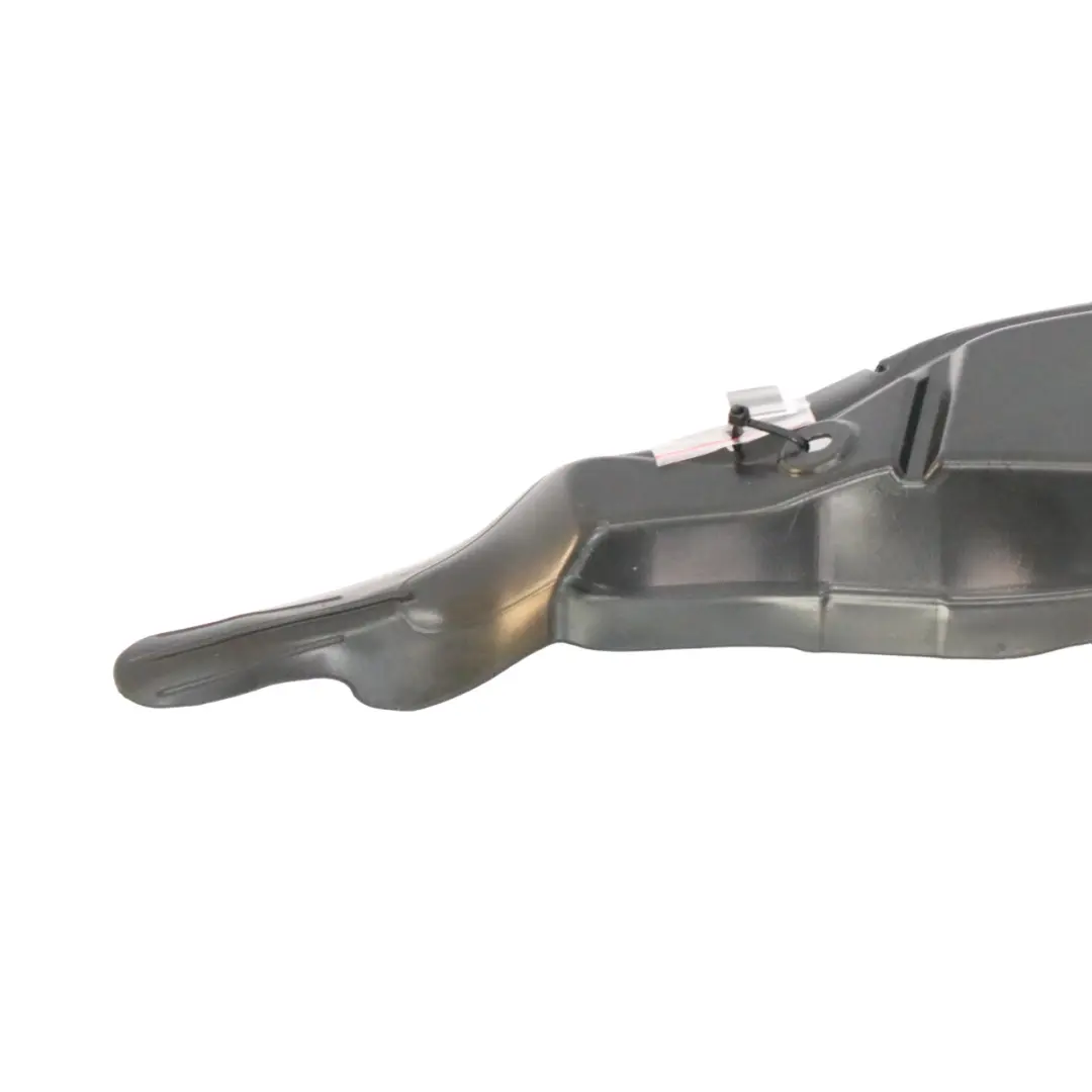 Mercedes H243 H247 Support d'aile avant gauche Support panneau - SKU A2478891600 - Numéro de pièce A2478891600