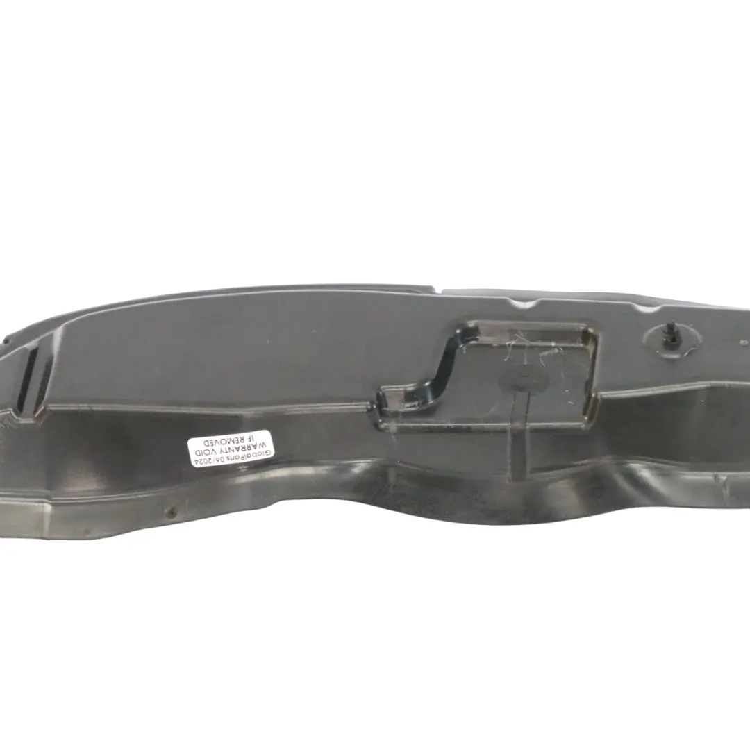 Mercedes H243 H247 Support d'aile avant gauche Support panneau - SKU A2478891600 - Numéro de pièce A2478891600