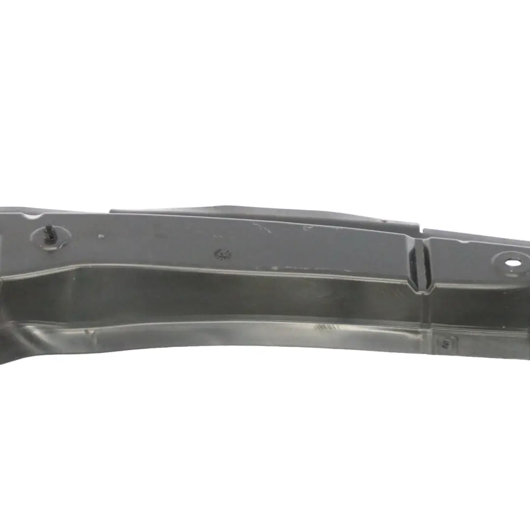 Mercedes H243 H247 Support d'aile avant gauche Support panneau - SKU A2478891600 - Numéro de pièce A2478891600