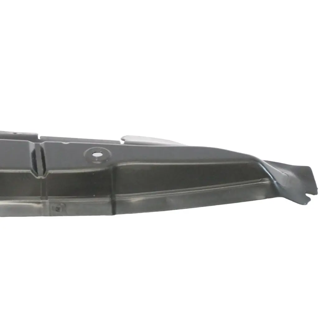 Mercedes H243 H247 Support d'aile avant gauche Support panneau - SKU A2478891600 - Numéro de pièce A2478891600
