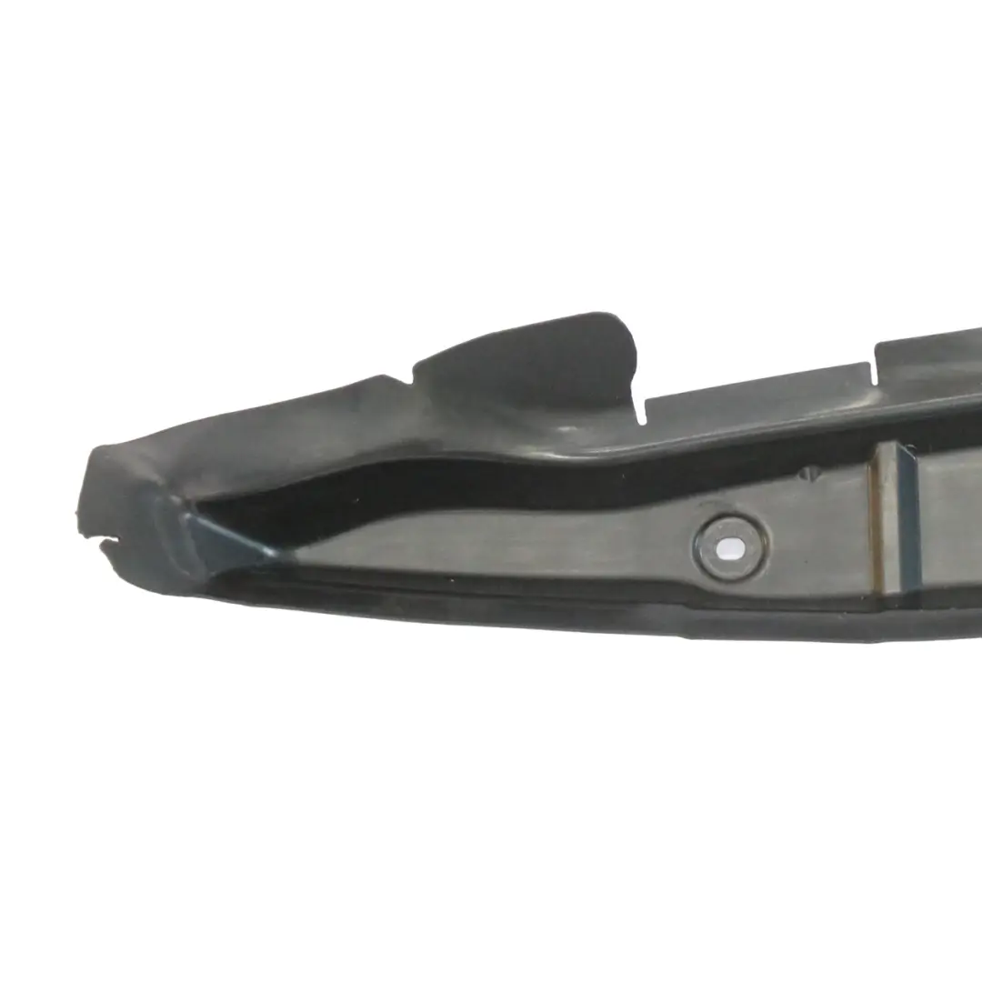Mercedes H243 H247 Support d'aile avant gauche Support panneau - SKU A2478891600 - Numéro de pièce A2478891600