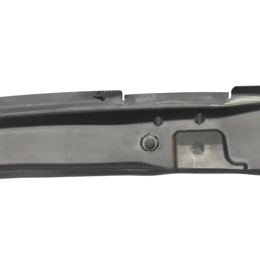 Mercedes H243 H247 Support d'aile avant gauche Support panneau - SKU A2478891600 - Numéro de pièce A2478891600
