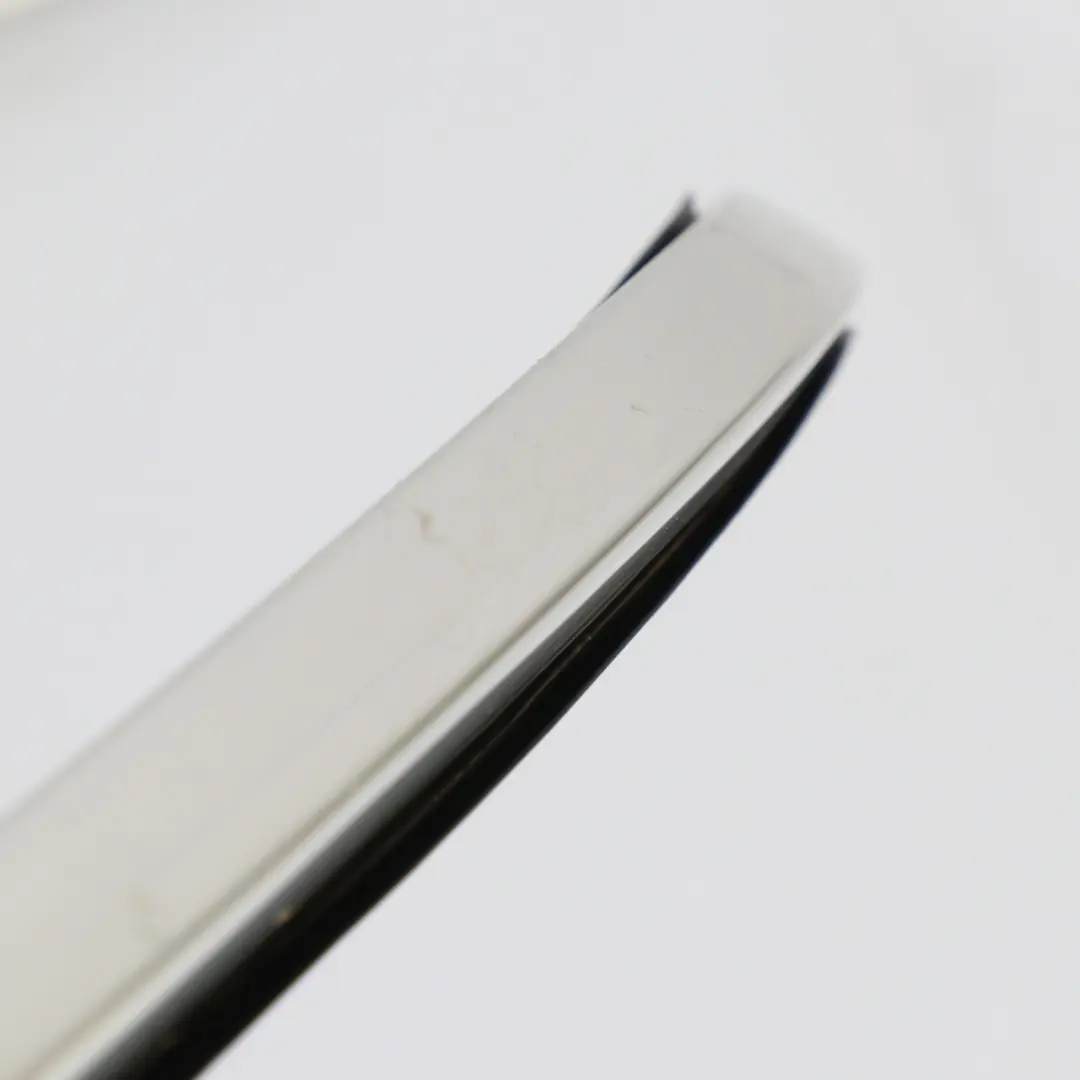 Portapacchi Sinistra Destra Ringhiera Set Modanatura Cromo per Mercedes EQA H243 con numero di parte A2478901300 Mercedes EQA H243 Portapacchi Sinistra Destra Ringhiera Set Modanatura Cromo - SKU A2478901300 - Numero di parte A2478901300