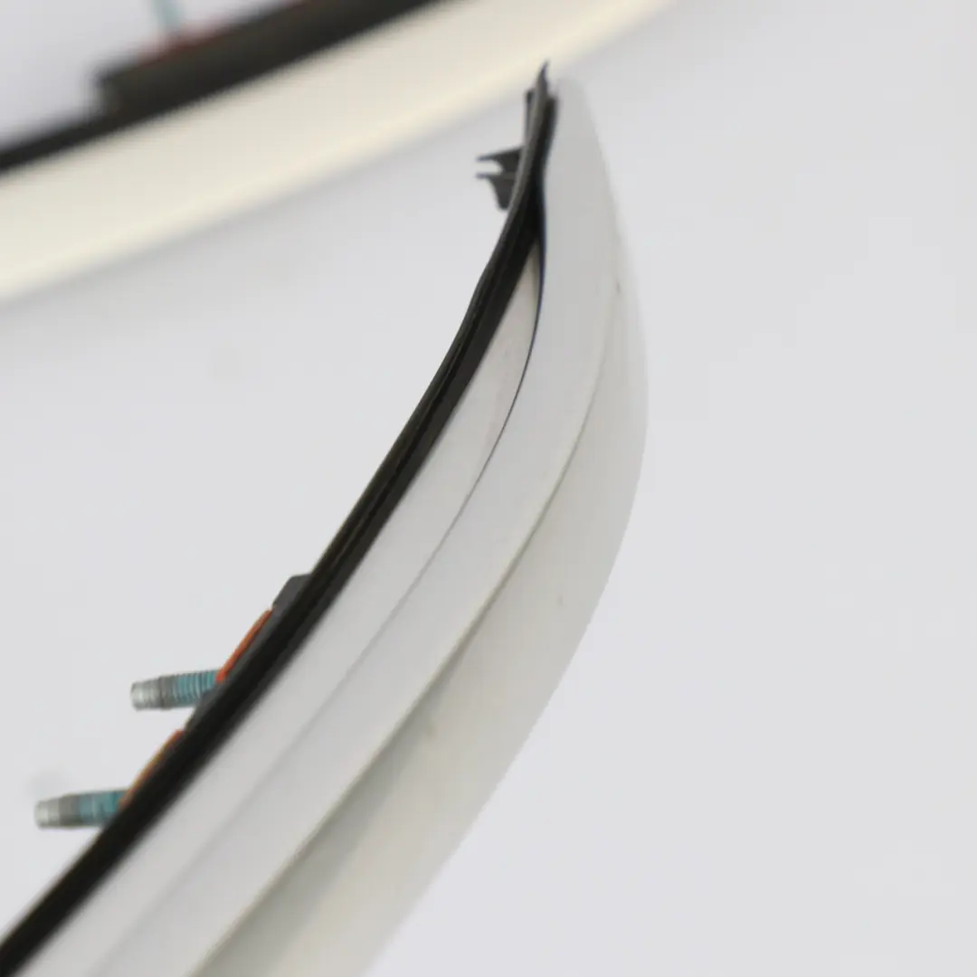 Barres de toit Gauche Droite Moulures pour Barres toit Chromé pour Mercedes EQA H243 à propos du numéro de pièce A2478901300 Mercedes EQA H243 Barres de toit Gauche Droite Moulures pour Barres toit Chromé - SKU A2478901300 - Numéro de pièce A2478901300