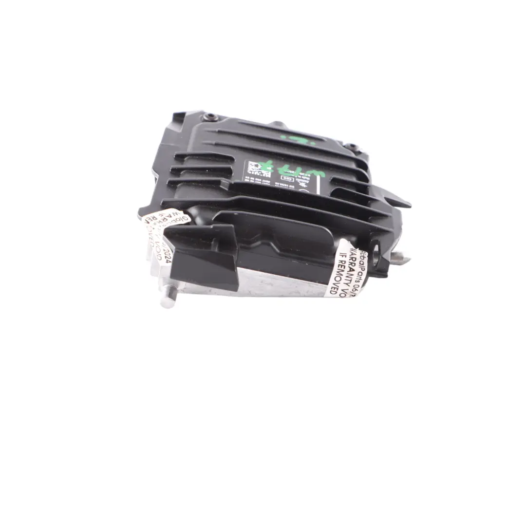 Mercedes W177 Front Camera Windscreen Lane Assist Control Unit ECU - SKU A2479000604 - Part number A2479000604