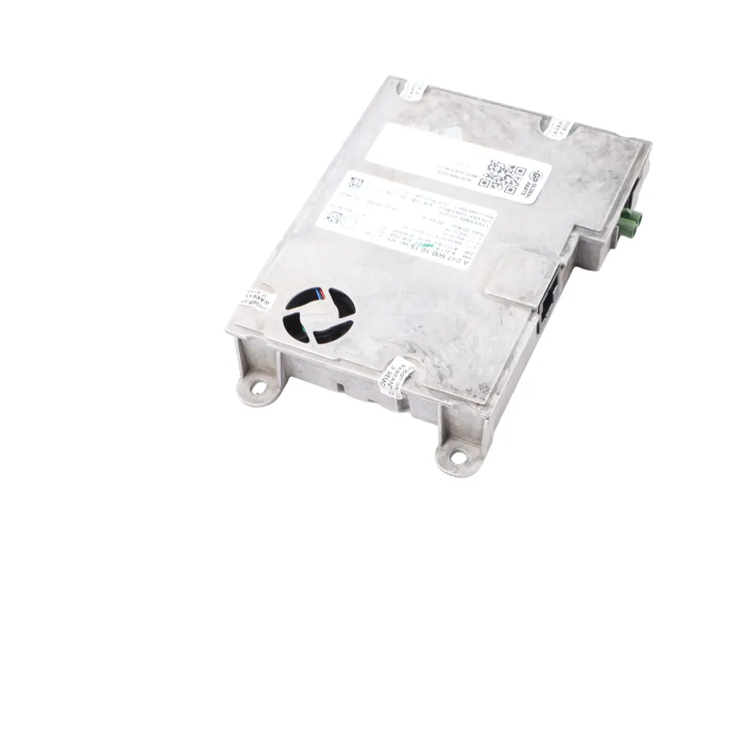  Instrument Cluster Module Mercedes W177 C118 Speedo Gauges Control - SKU A2479001015 - Part number A2479001015
