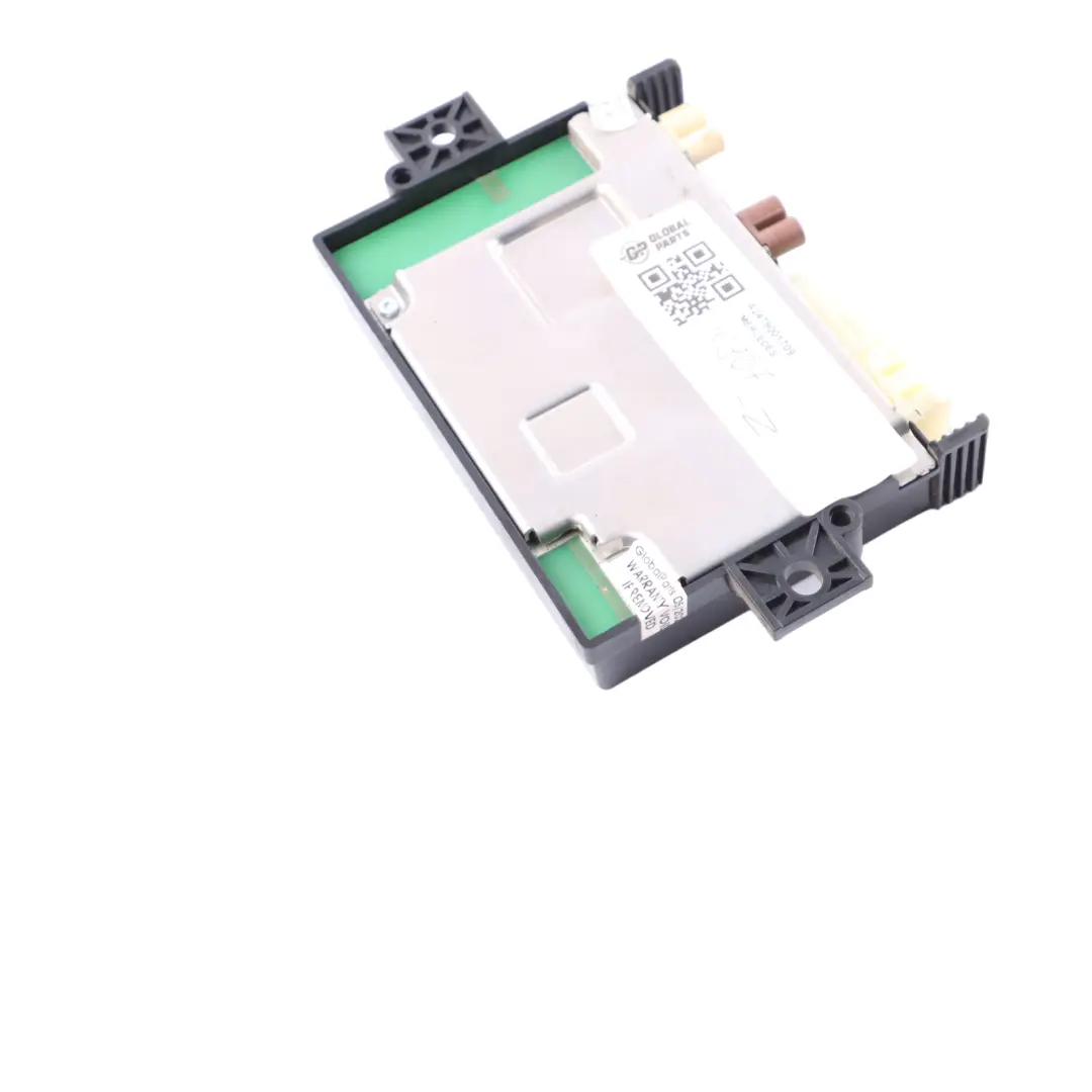 W907 Radio Control Unit Modulo ECU per Mercedes con numero di parte A2479001709 Mercedes W907 Radio Control Unit Modulo ECU - SKU A2479001709 - Numero di parte A2479001709