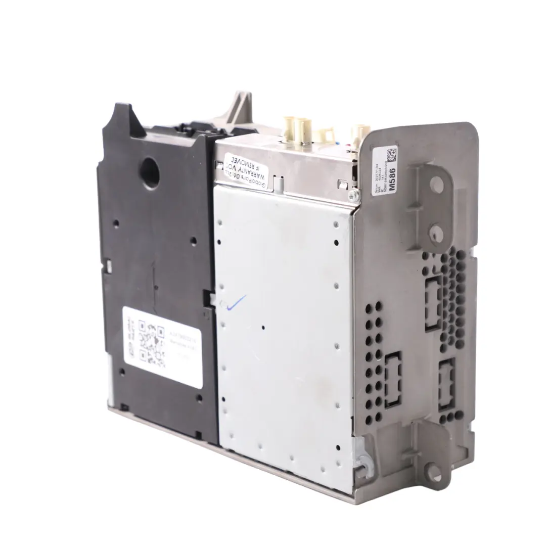 Unità di testa navigazione radio satellitare per Mercedes C118 W247 con numero di parte A2479003216 Mercedes C118 W247 Unità di testa navigazione radio satellitare - SKU A2479003216 - Numero di parte A2479003216