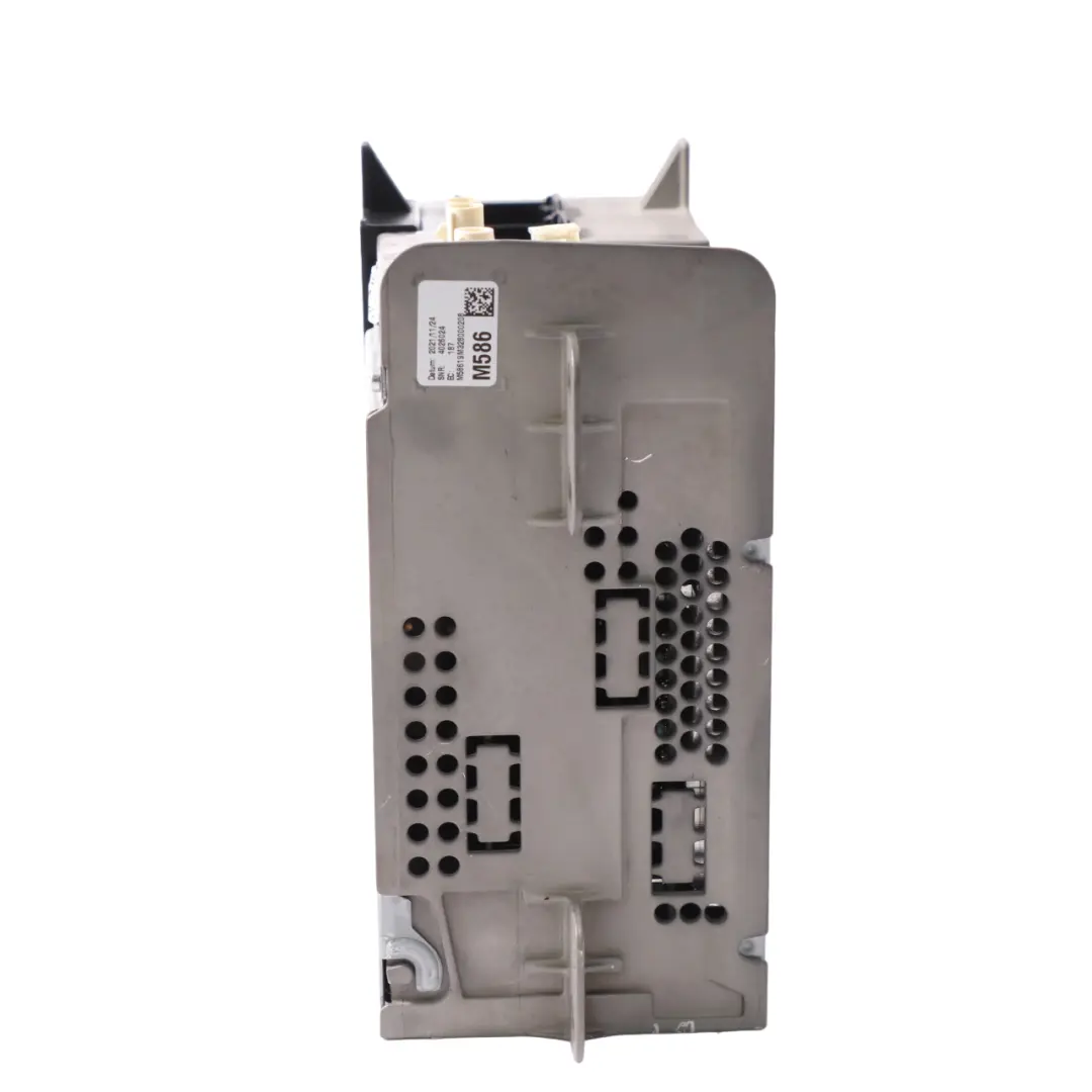 Unidad Central de Radio Navegación por Satélite para Mercedes C118 W247 con número de pieza A2479003216 Mercedes C118 W247 Unidad Central de Radio Navegación por Satélite - SKU A2479003216 - Número de pieza A2479003216