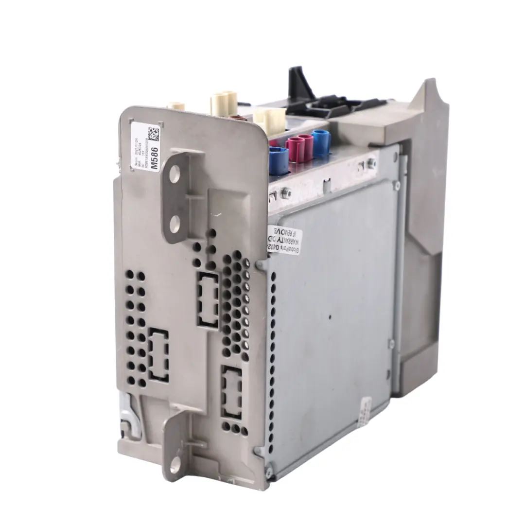 Mercedes C118 W247 Unità di testa navigazione radio satellitare - SKU A2479003216 - Numero di parte A2479003216