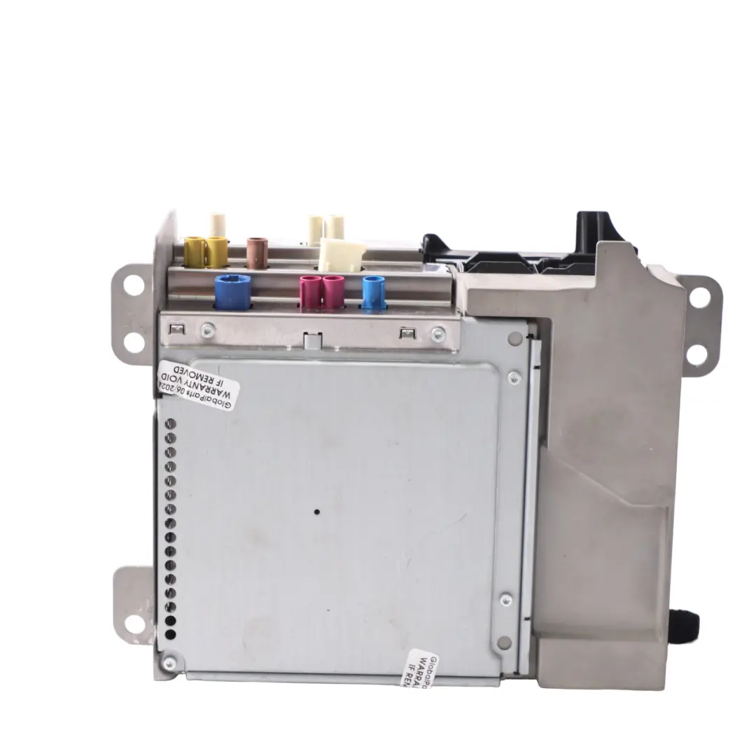 Mercedes C118 W247 Unidad Central de Radio Navegación por Satélite - SKU A2479003216 - Número de pieza A2479003216