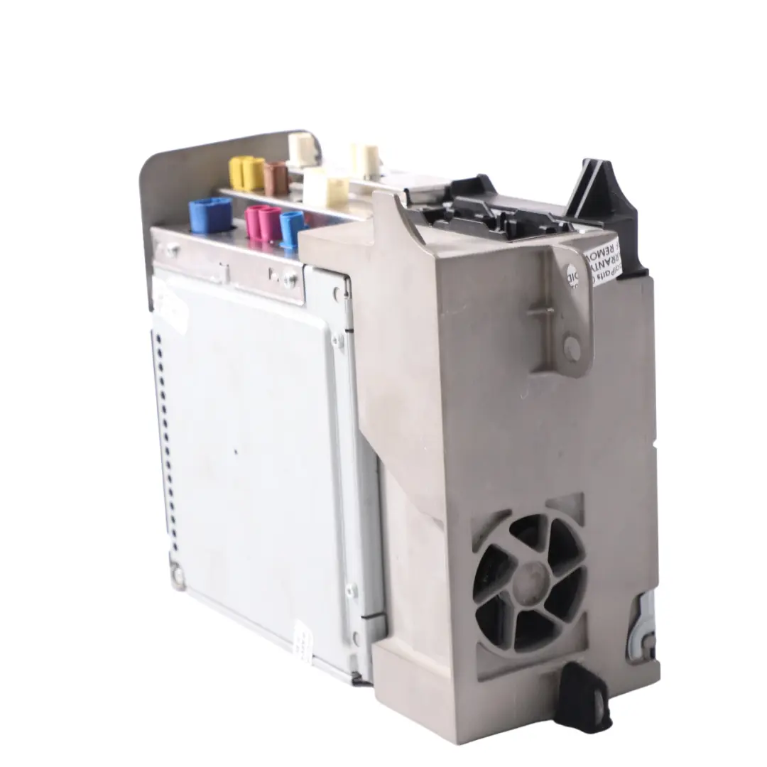 Mercedes C118 W247 Unidad Central de Radio Navegación por Satélite - SKU A2479003216 - Número de pieza A2479003216