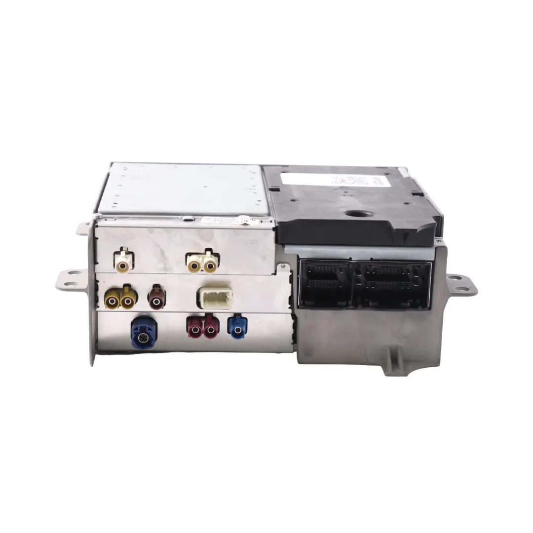 Unité principale Radio Navigation pour Mercedes C118 W247 à propos du numéro de pièce A2479003216 Mercedes C118 W247 Unité principale Radio Navigation - SKU A2479003216 - Numéro de pièce A2479003216