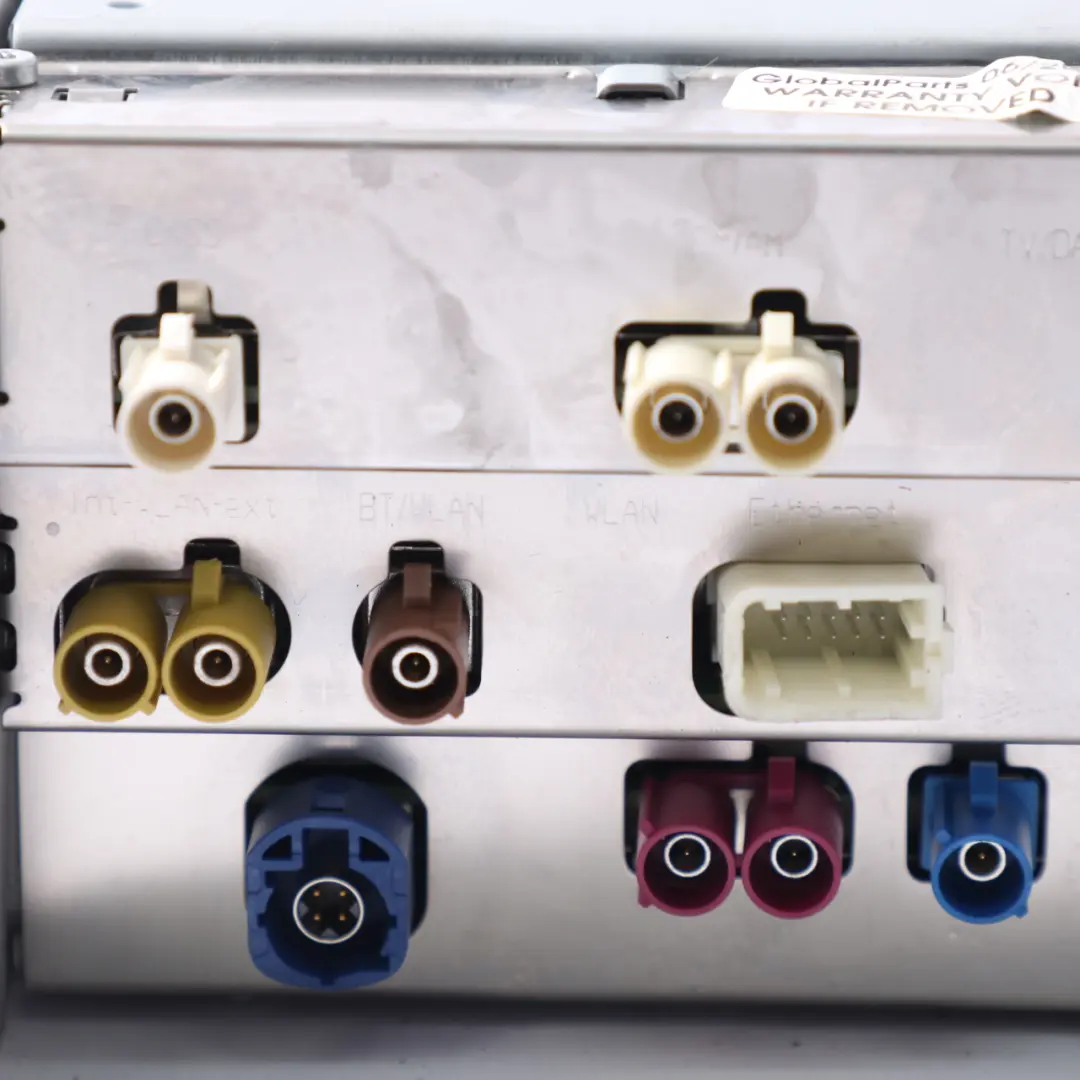 Head Unit Radio Sat Nav Navigation Control Unit to Mercedes C118 W247 with Part number A2479003216 Mercedes C118 W247 Head Unit Radio Sat Nav Navigation Control Unit - SKU A2479003216 - Part number A2479003216