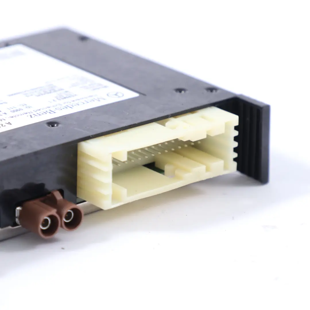 Telematics Module Mercedes W213 H243 Communication Blutooth Control to with Part number A2479004415 Telematics Module Mercedes W213 H243 Communication Blutooth Control - SKU A2479004415 - Part number A2479004415