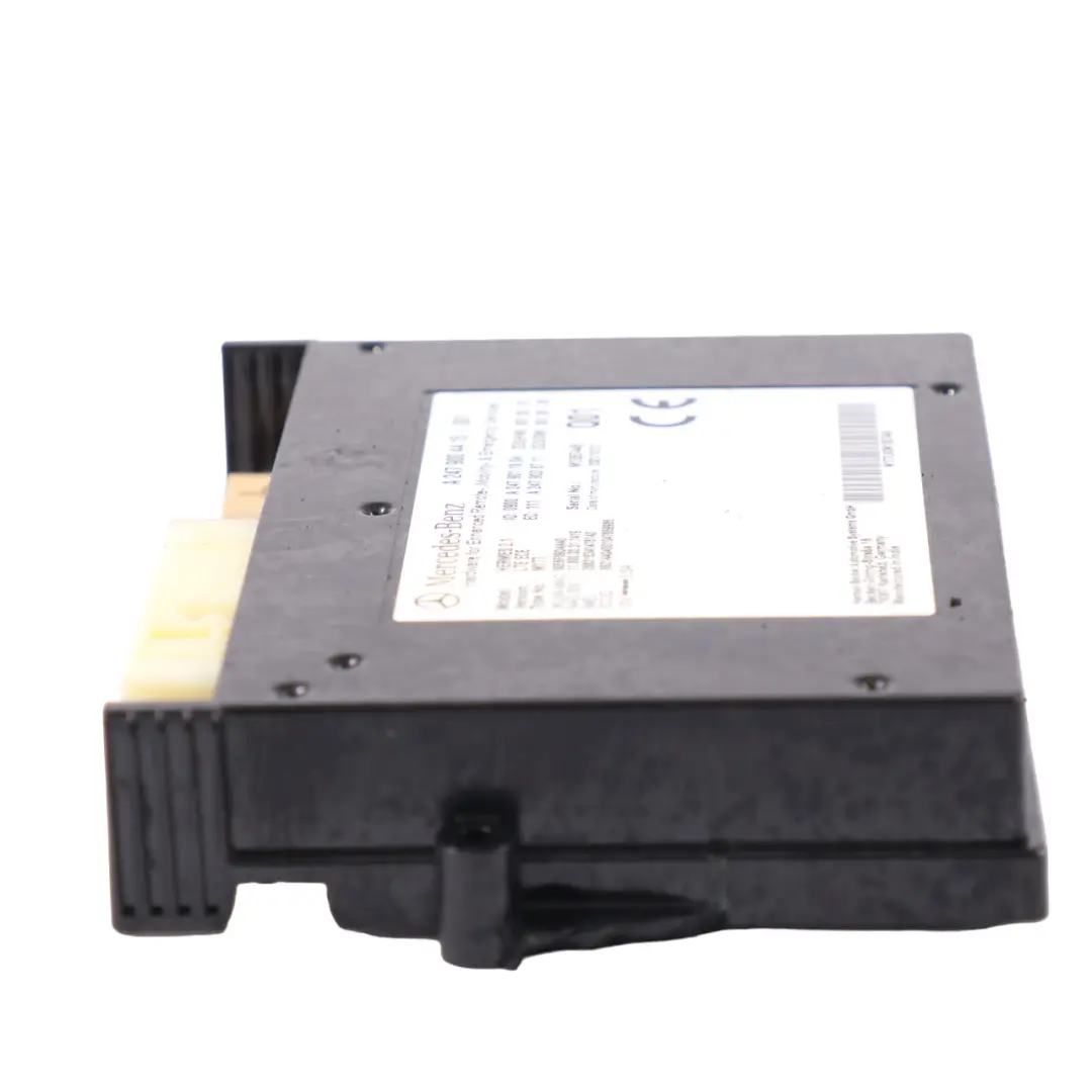 Módulo Telemática Mercedes W213 H243 Comunicación Blutooth Control para con número de pieza A2479004415 Módulo Telemática Mercedes W213 H243 Comunicación Blutooth Control - SKU A2479004415 - Número de pieza A2479004415