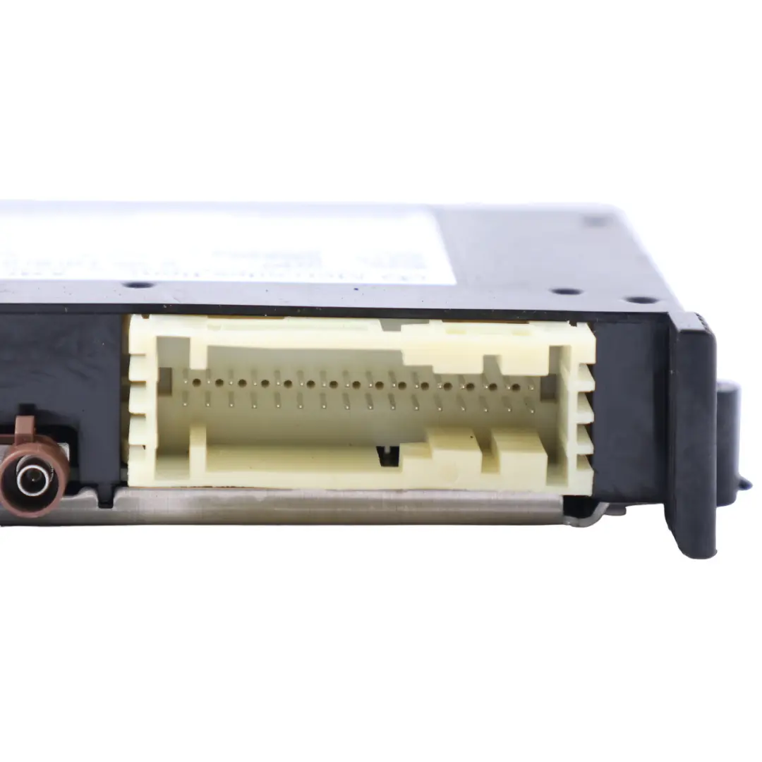  Modulo telematico Mercedes W213 H243 Comunicazione Controllo - SKU A2479004415 - Numero di parte A2479004415