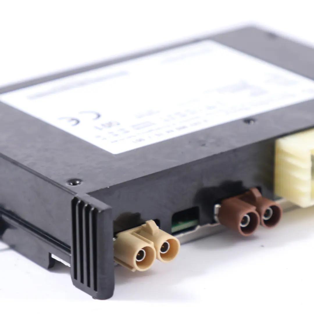  Telematics Module Mercedes W213 H243 Communication Blutooth Control - SKU A2479004415 - Part number A2479004415