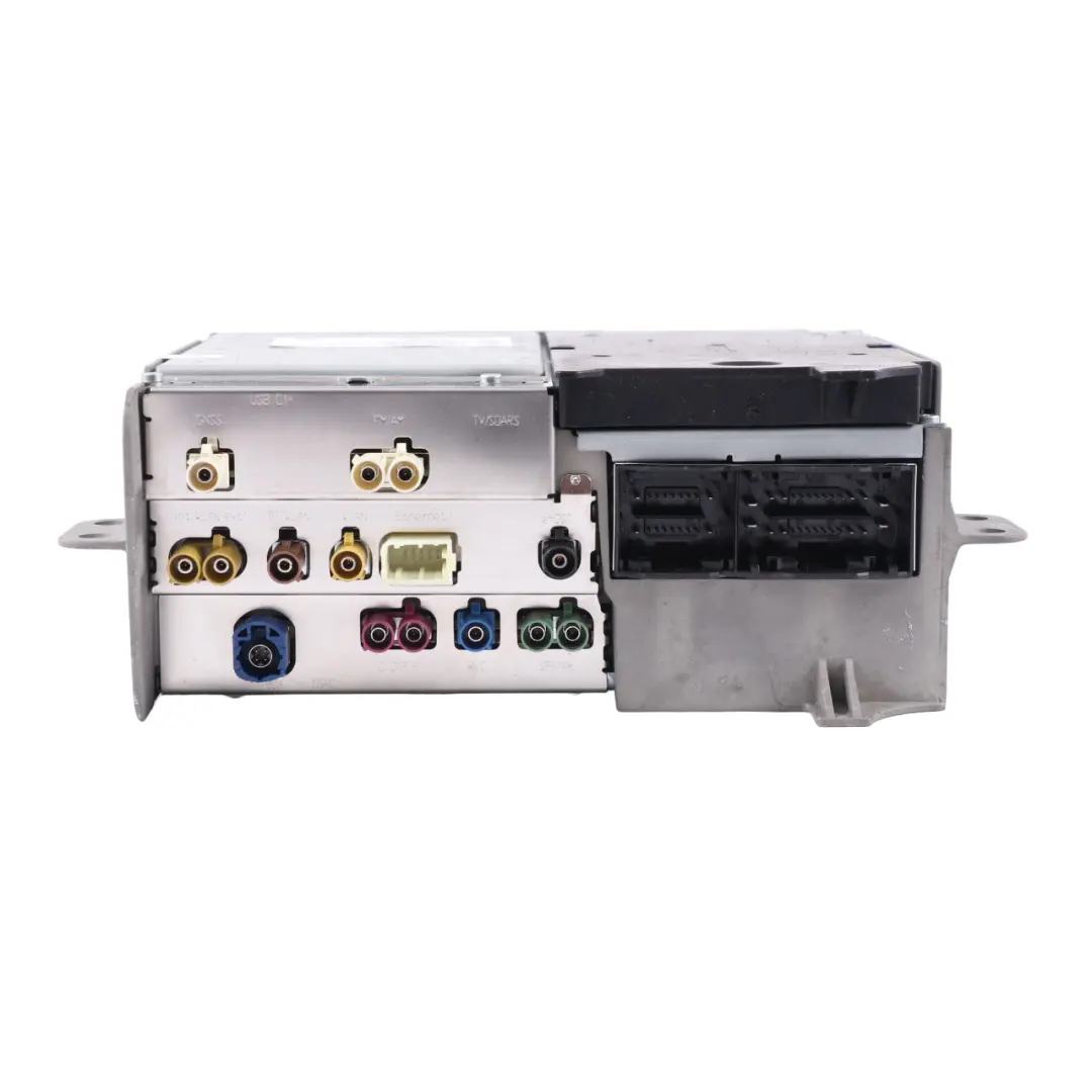 W907 Radio Odtwarzacz Multimedia Nawigacja do Mercedes CLA C118 o numerze A2479006213 Mercedes CLA C118 W907 Radio Odtwarzacz Multimedia Nawigacja - SKU A2479006213 - Numer Części A2479006213