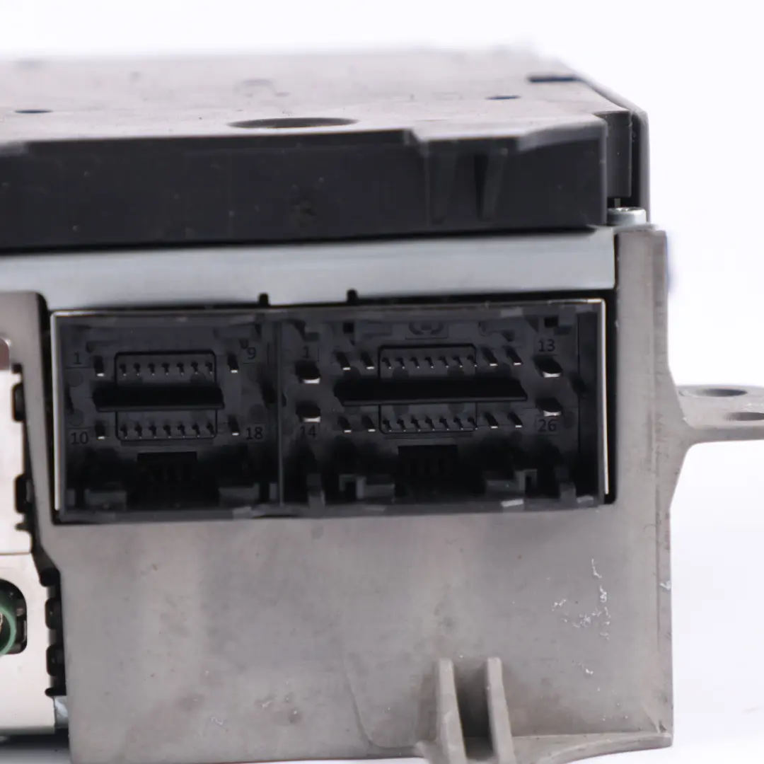 W907 Radio Odtwarzacz Multimedia Nawigacja do Mercedes CLA C118 o numerze A2479006213 Mercedes CLA C118 W907 Radio Odtwarzacz Multimedia Nawigacja - SKU A2479006213 - Numer Części A2479006213