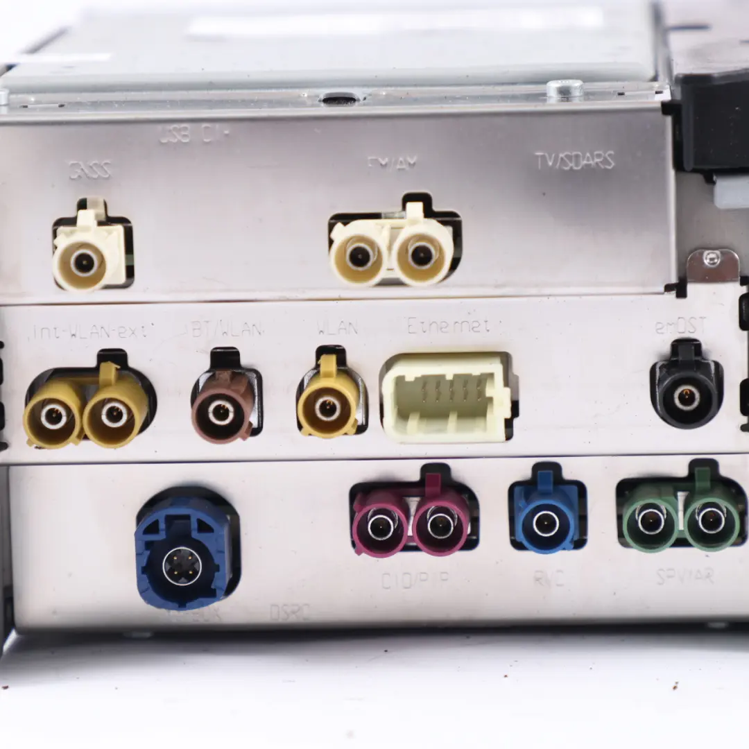 W907 Radio Odtwarzacz Multimedia Nawigacja do Mercedes CLA C118 o numerze A2479006213 Mercedes CLA C118 W907 Radio Odtwarzacz Multimedia Nawigacja - SKU A2479006213 - Numer Części A2479006213