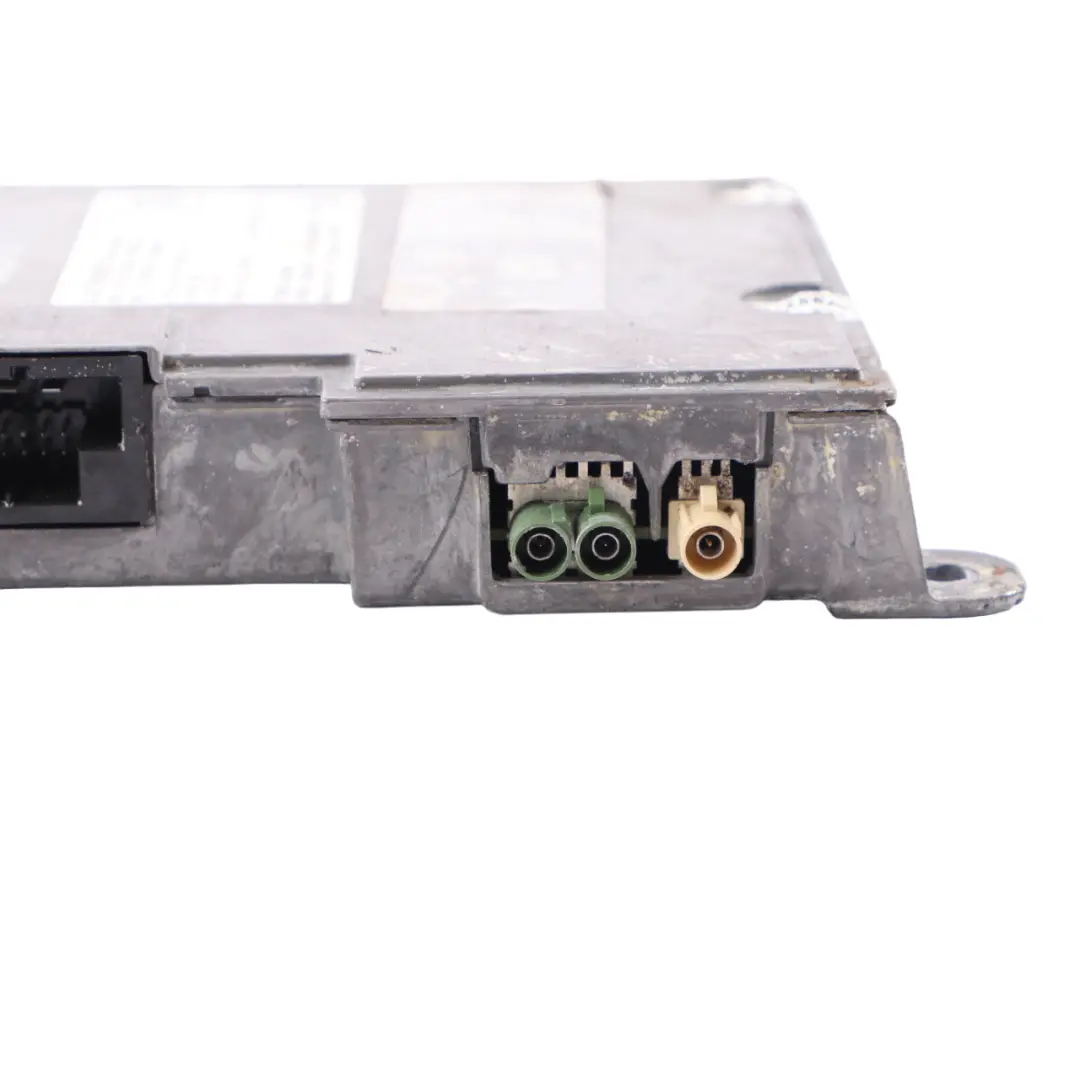 Mercedes C118 W177 W247 Speedometer Instrument Cluster Control Unit - SKU A2479006512 - Part number A2479006512
