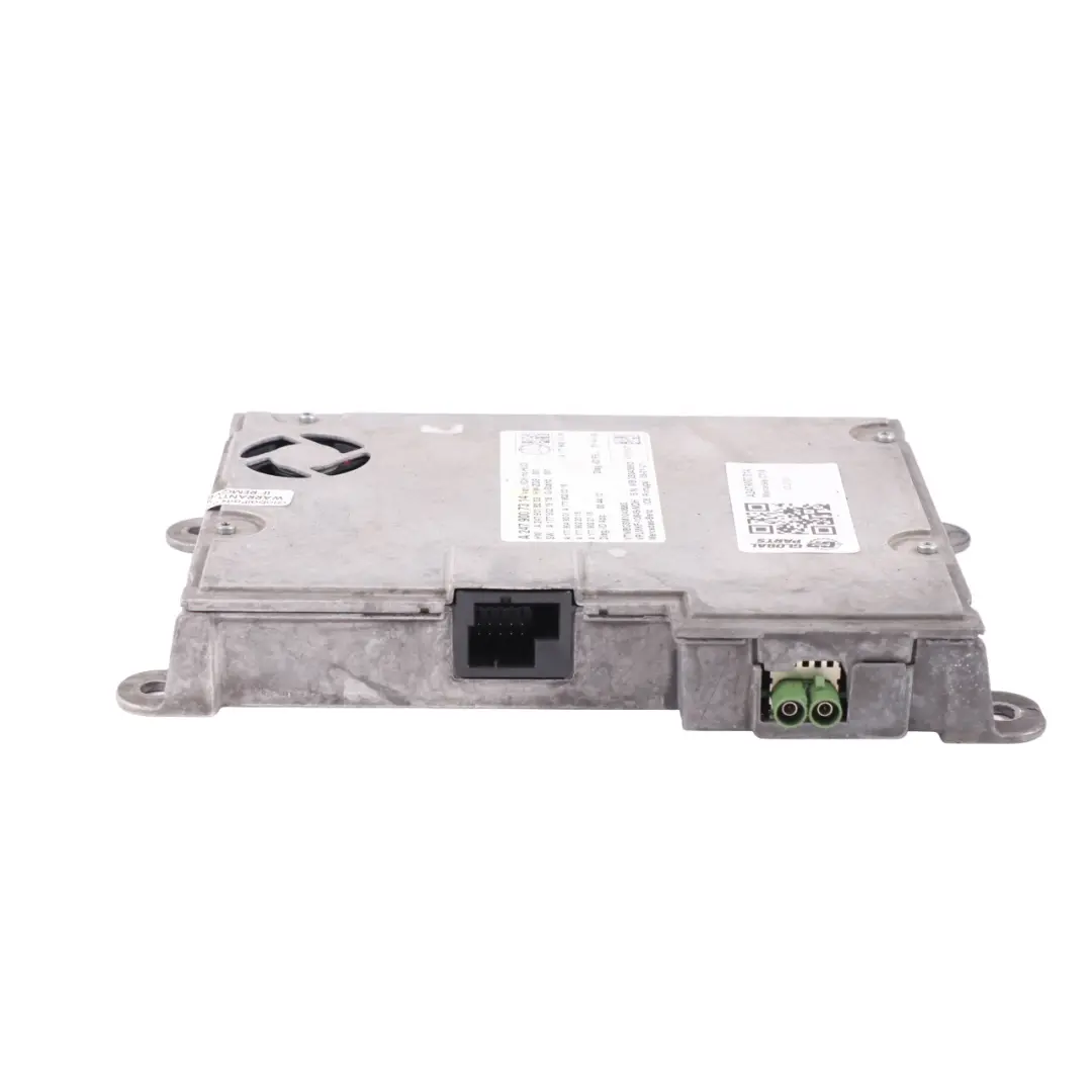 Mercedes CLA 200 C118 Instrument Cluster Electronics Control Module - SKU A2479007314 - Part number A2479007314