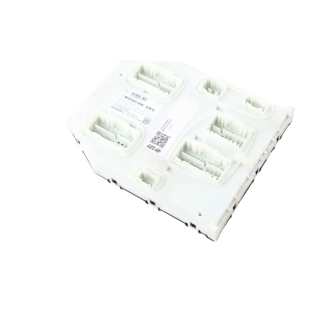 SAM Modul Mercedes W177 W247 Front SAM Body Comfort Steuergerät für mit Teilenummer A2479008607 SAM Modul Mercedes W177 W247 Front SAM Body Comfort Steuergerät - SKU A2479008607 - Teilenummer A2479008607