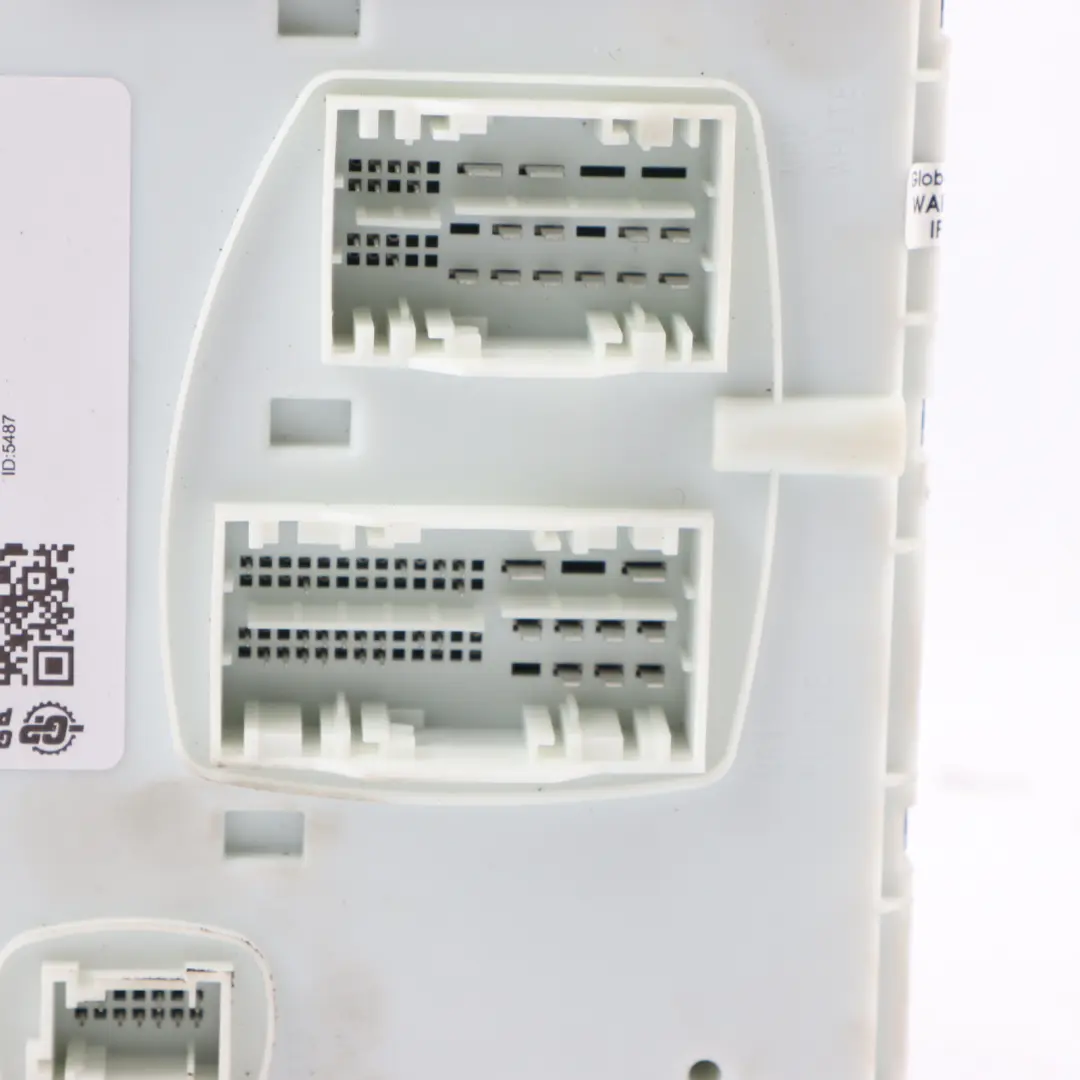 Mercedes W177 W247 Moduł Sterownik Komfortu SAM - SKU A2479008607 - Numer Części A2479008607