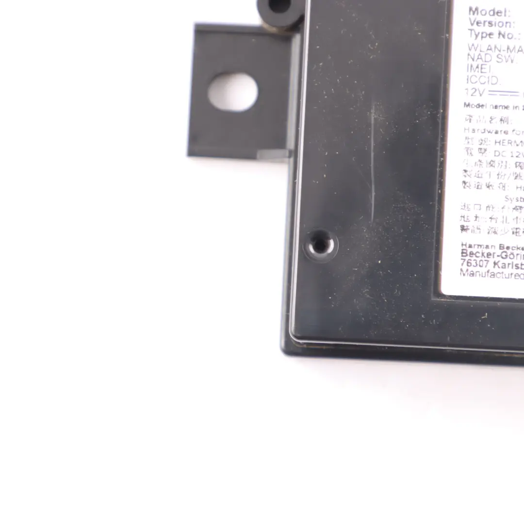 Moduł Sterownik Telematic do Mercedes W910 o numerze A2479009312 Mercedes W910 Moduł Sterownik Telematic - SKU A2479009312 - Numer Części A2479009312