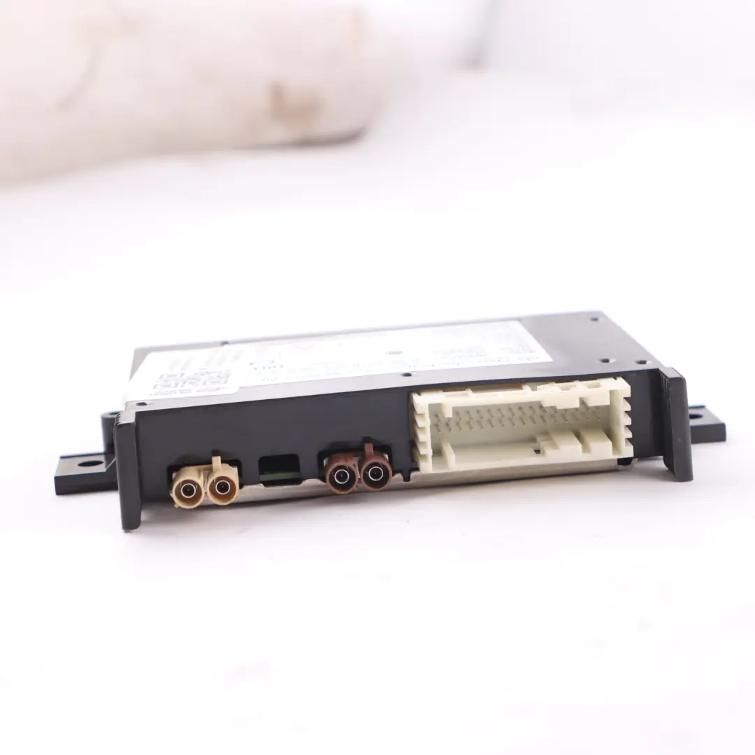 Module Télématique De Communication Bluetooth pour Mercedes W910 à propos du numéro de pièce A2479009312 Mercedes W910 Module Télématique De Communication Bluetooth - SKU A2479009312 - Numéro de pièce A2479009312