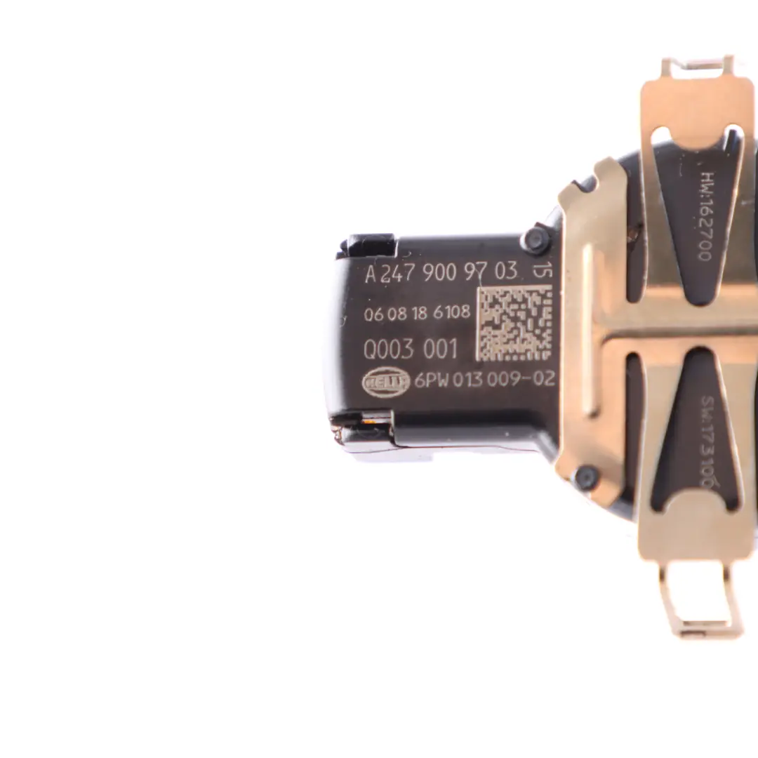 Windshield Rain Light Sensor Module Unit to Mercedes W177 with Part number A2479009703 Mercedes W177 Windshield Rain Light Sensor Module Unit - SKU A2479009703 - Part number A2479009703