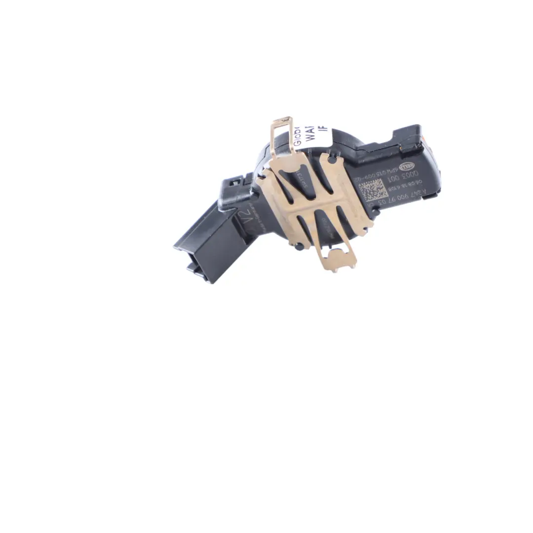 Module Capteur Pluie Lumière Pare-Brise pour Mercedes W177 à propos du numéro de pièce A2479009703 Mercedes W177 Module Capteur Pluie Lumière Pare-Brise - SKU A2479009703 - Numéro de pièce A2479009703