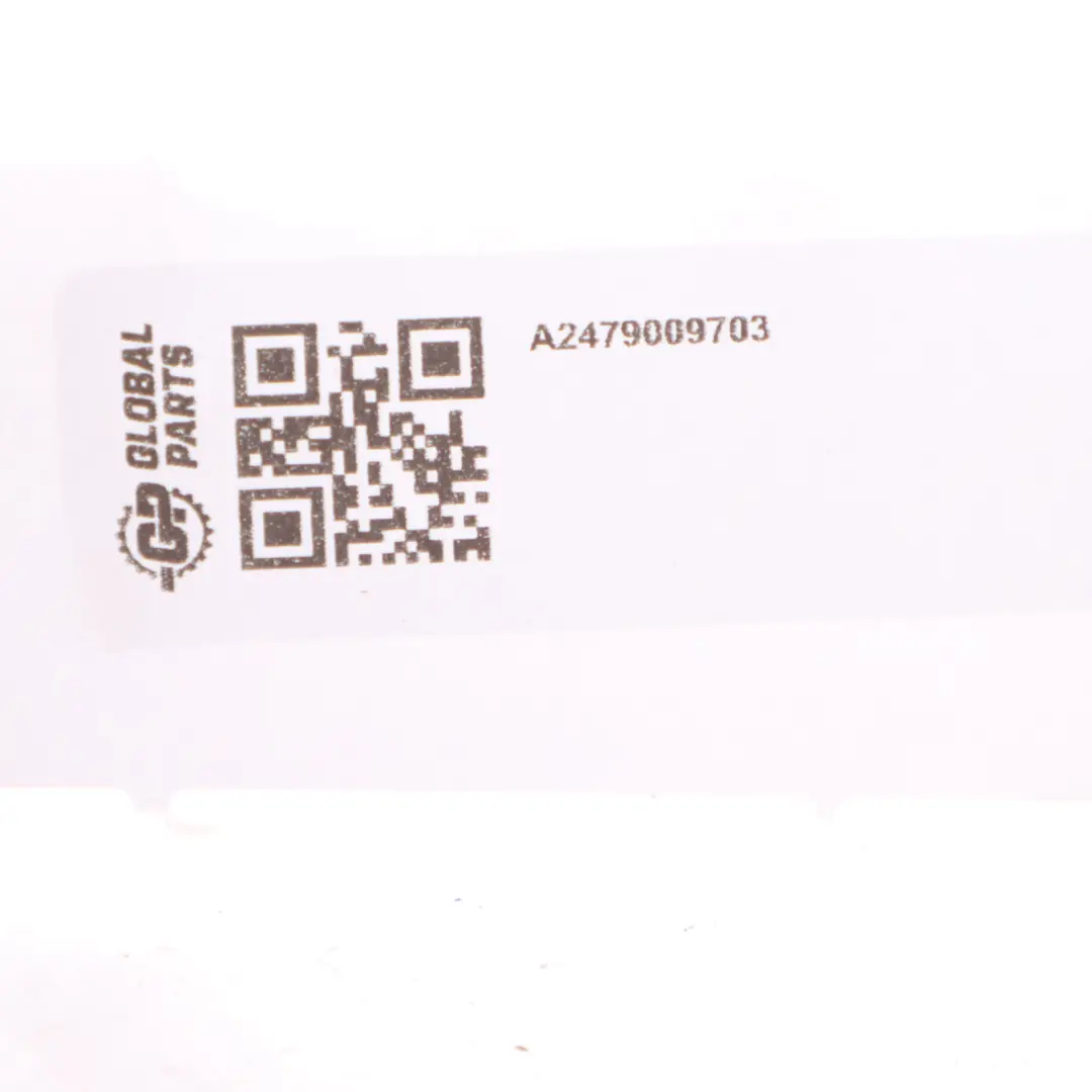 Windshield Rain Light Sensor Module Unit to Mercedes W177 with Part number A2479009703 Mercedes W177 Windshield Rain Light Sensor Module Unit - SKU A2479009703 - Part number A2479009703