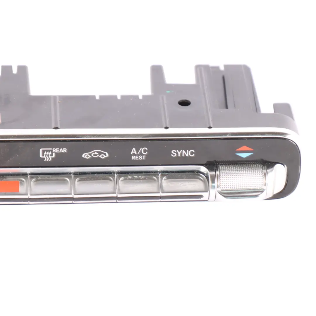 Climate Heater Control Unit A/C Air Con Switch Panel to Mercedes W177 with Part number A2479053402 Mercedes W177 Climate Heater Control Unit A/C Air Con Switch Panel - SKU A2479053402 - Part number A2479053402