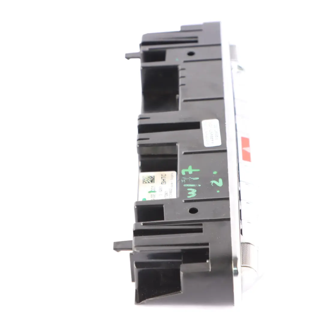 Climate Heater Control Unit A/C Air Con Switch Panel to Mercedes W177 with Part number A2479053402 Mercedes W177 Climate Heater Control Unit A/C Air Con Switch Panel - SKU A2479053402 - Part number A2479053402