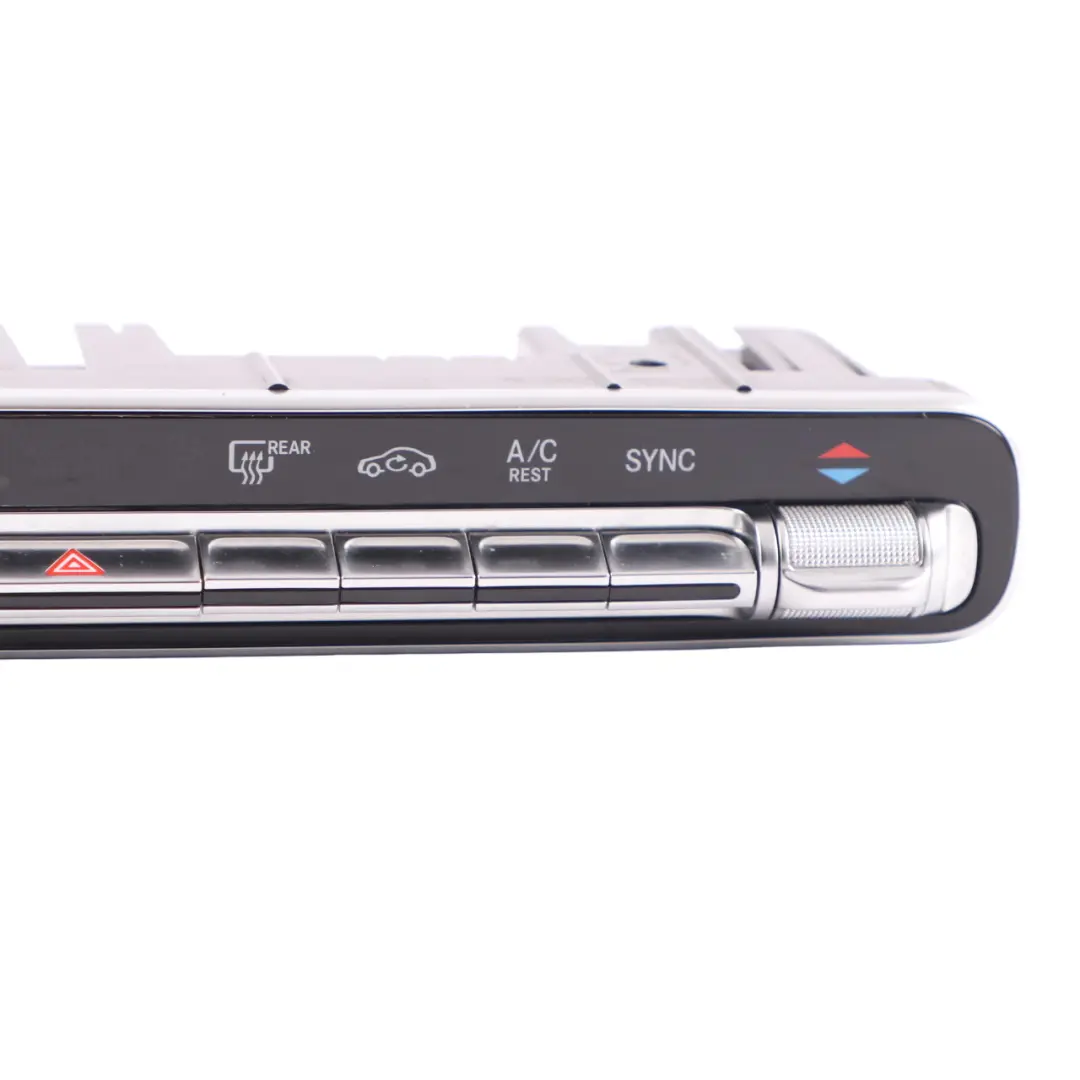  Heater Switch Mercedes C118 W177 W247 Climate Control Unit Panel - SKU A2479056703 - Part number A2479056703