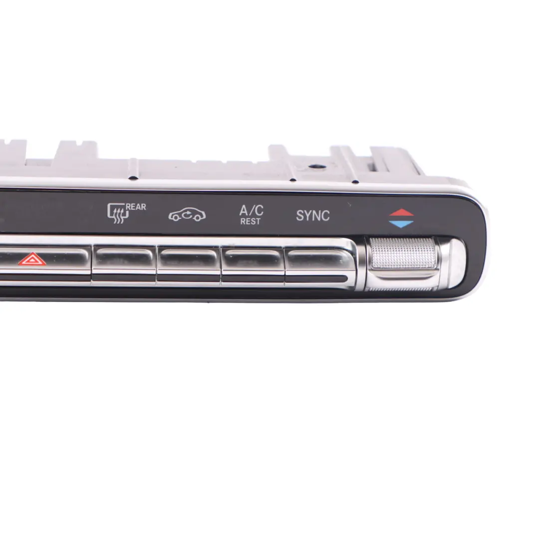 Heater Switch Mercedes C118 W177 W247 Climate Control Unit Panel - SKU A2479056703 - Part number A2479056703