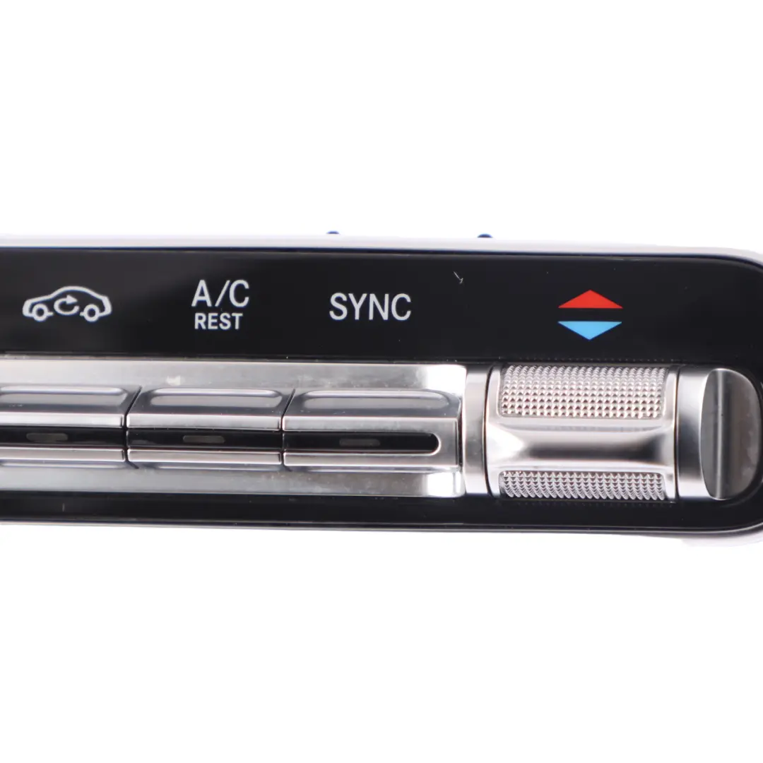 Interrupteur de Mercedes C118 W177 W247 Climate Control Unit Panel pour à propos du numéro de pièce A2479056703 Interrupteur de Mercedes C118 W177 W247 Climate Control Unit Panel - SKU A2479056703 - Numéro de pièce A2479056703