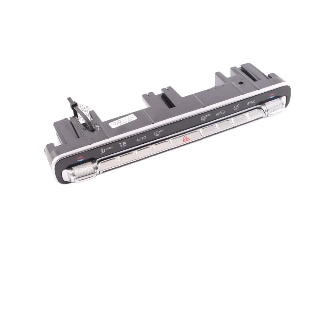  Heater Switch Mercedes C118 W177 W247 Climate Control Unit Panel - SKU A2479056703 - Part number A2479056703