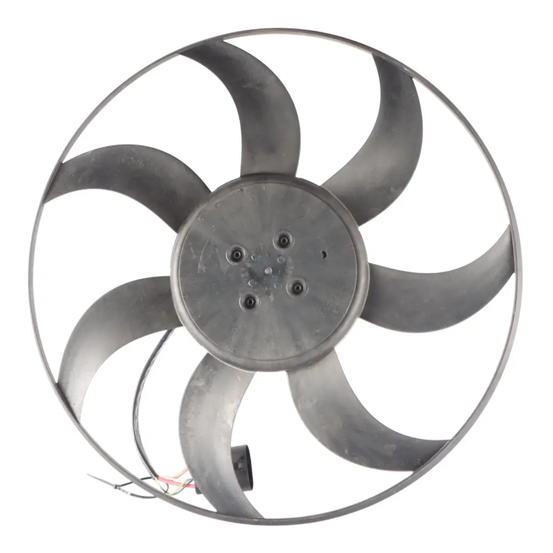 Radiator Fan Motor Mercedes W177 W247 OM608 Engine Cooling Fan to with Part number A2479060100 Radiator Fan Motor Mercedes W177 W247 OM608 Engine Cooling Fan - SKU A2479060100-1 - Part number A2479060100