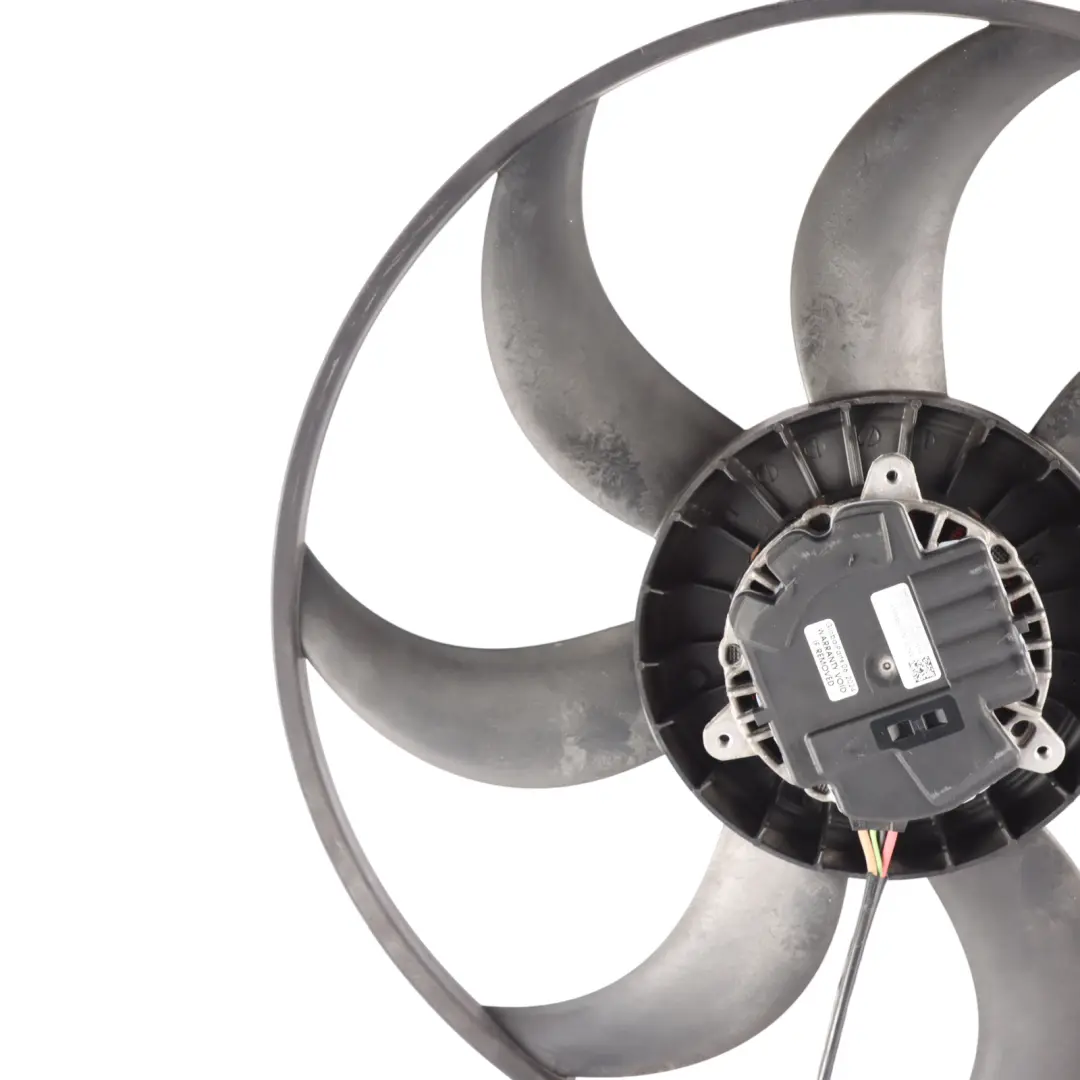 Radiator Fan Motor Mercedes W177 W247 OM608 Engine Cooling Fan to with Part number A2479060100 Radiator Fan Motor Mercedes W177 W247 OM608 Engine Cooling Fan - SKU A2479060100-1 - Part number A2479060100