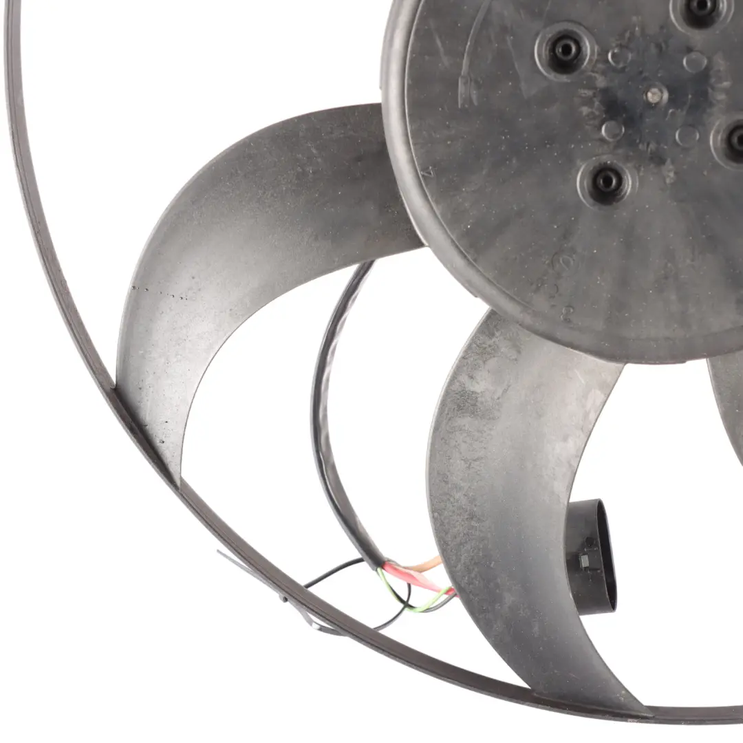 Radiator Fan Motor Mercedes W177 W247 OM608 Engine Cooling Fan to with Part number A2479060100 Radiator Fan Motor Mercedes W177 W247 OM608 Engine Cooling Fan - SKU A2479060100-1 - Part number A2479060100